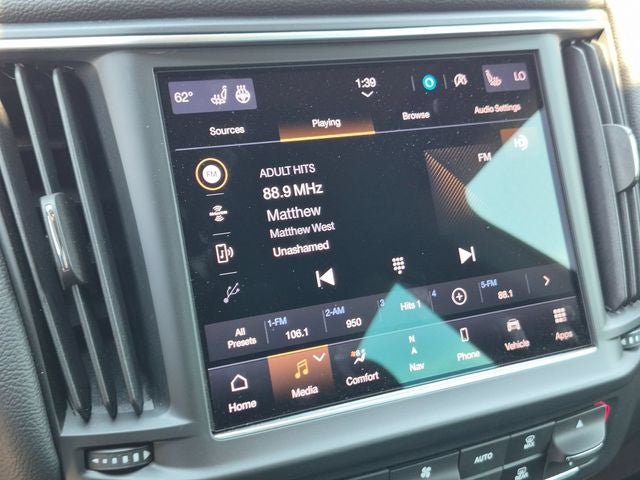 2023 Maserati Levante Modena AWD