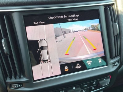 2023 Maserati Levante Modena AWD