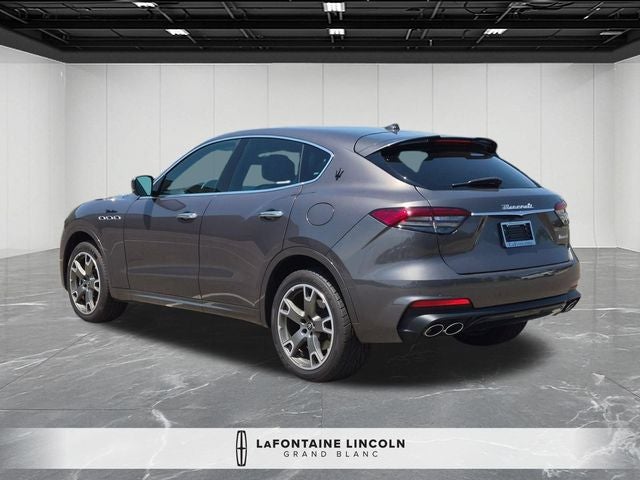 2023 Maserati Levante Modena AWD