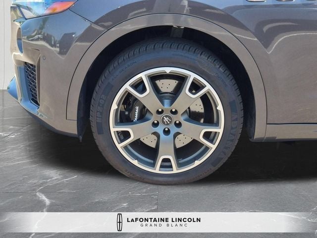 2023 Maserati Levante Modena AWD