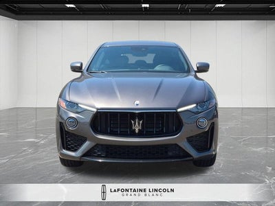 2023 Maserati Levante Modena AWD
