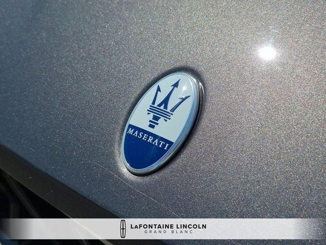 2023 Maserati Levante Modena AWD