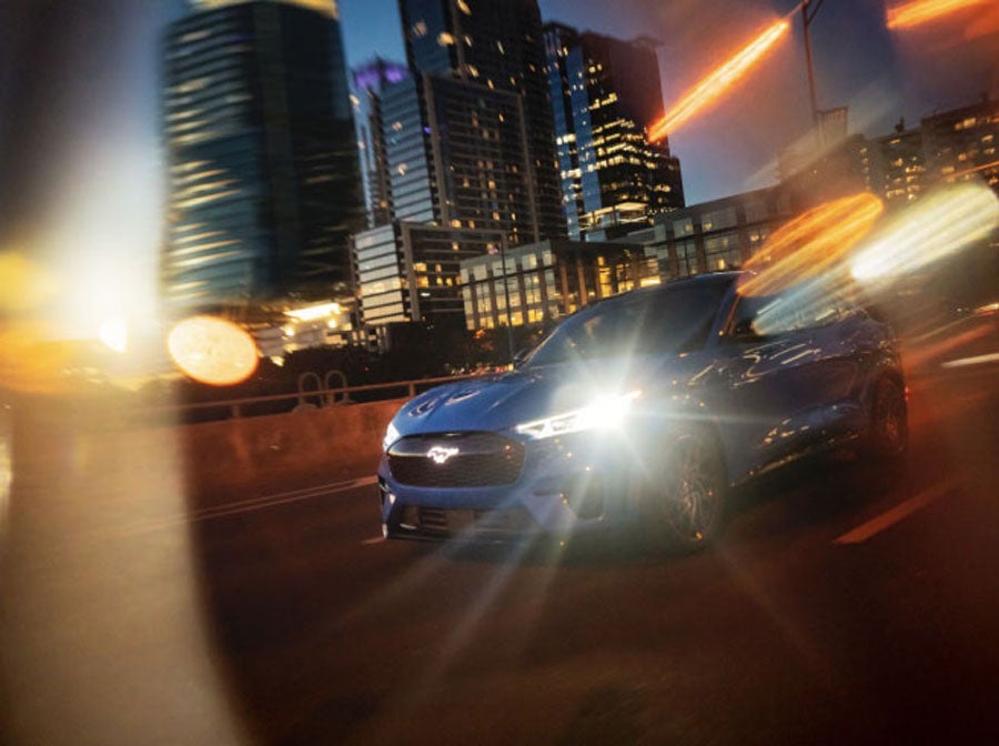 LaFontaine Ford Grand Blanc in Flint MI