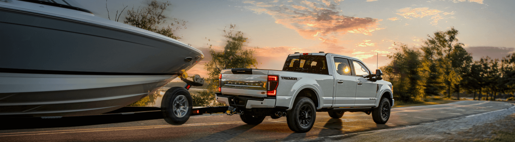 Ford Lease Deals Davison MI