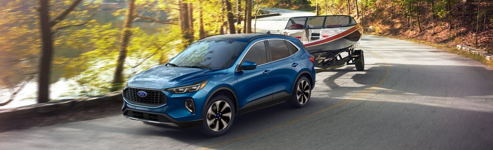 Ford Dealer South Lyon MI