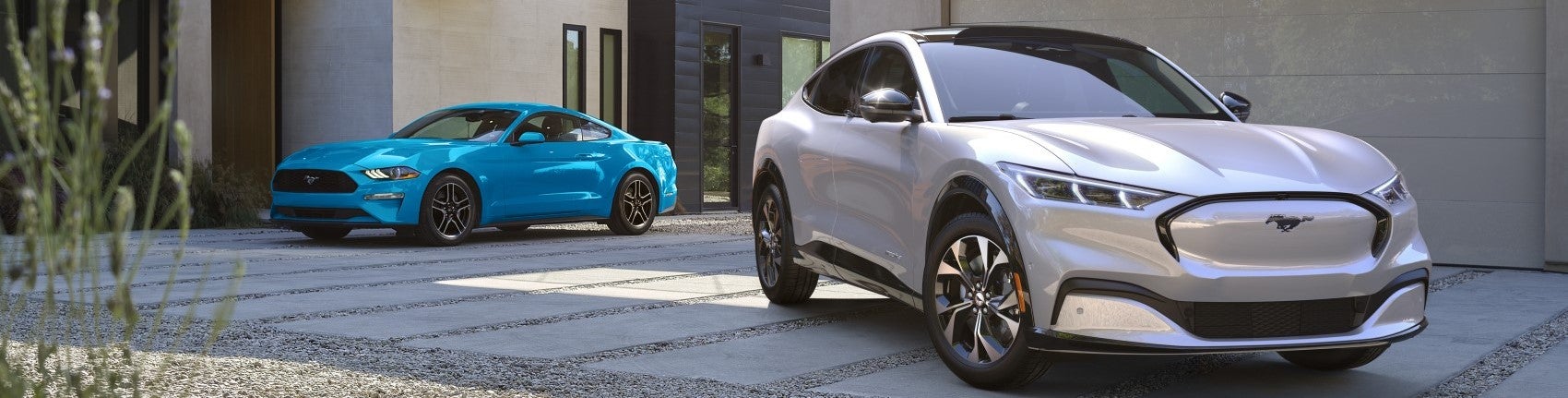 Ford Electric Vehicle Dealer near Flushing MI 