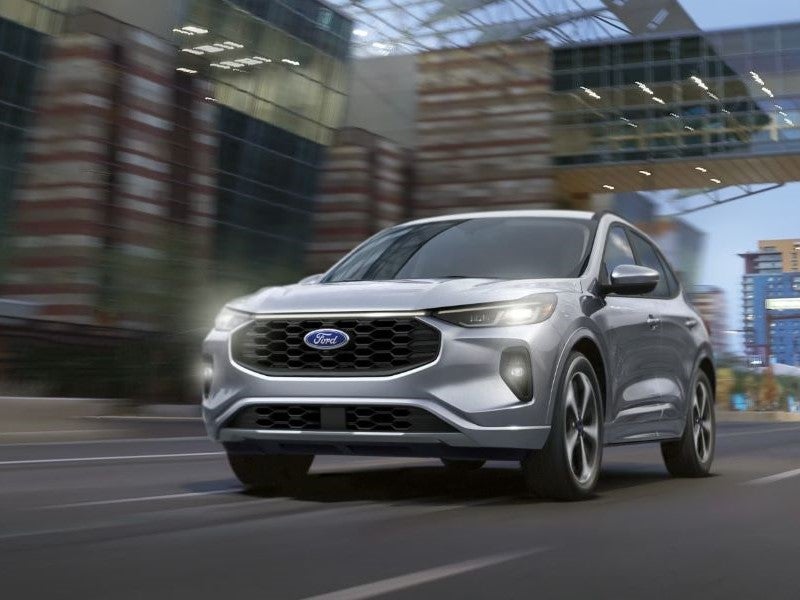 Ford Lease Deals Brighton MI