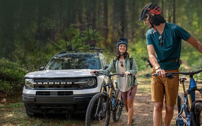 Certified Pre-Owned Dealer near Burton MI 