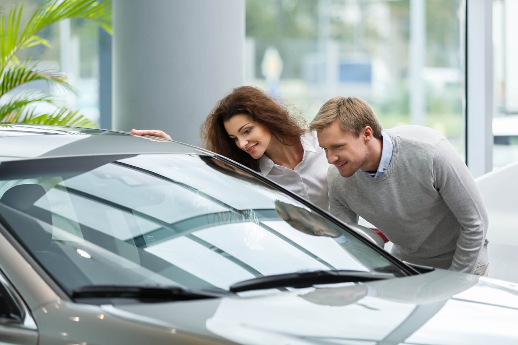 Used Car Dealer Perry MI