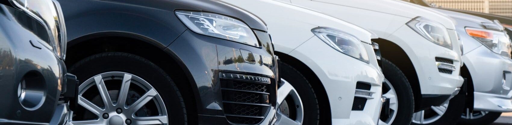 Used Car Dealer Perry MI