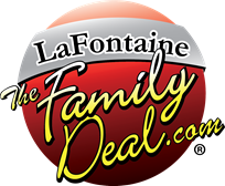 LaFontaine Ford Grand Blanc in Flint MI